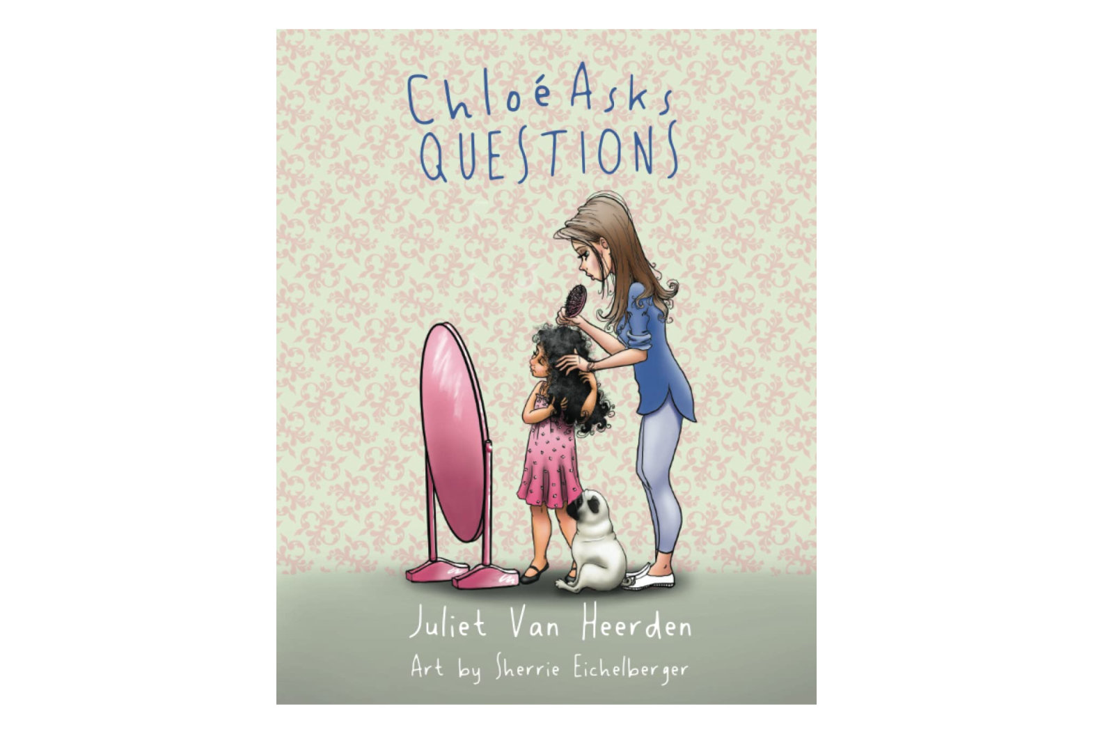 Chloe Asks Questions