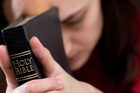 Spiritual Solutions