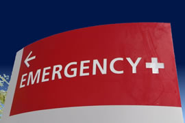 Emergency Solutions