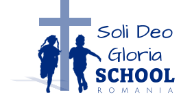 Soli Deo  Gloria SCHOOL ROMANIA